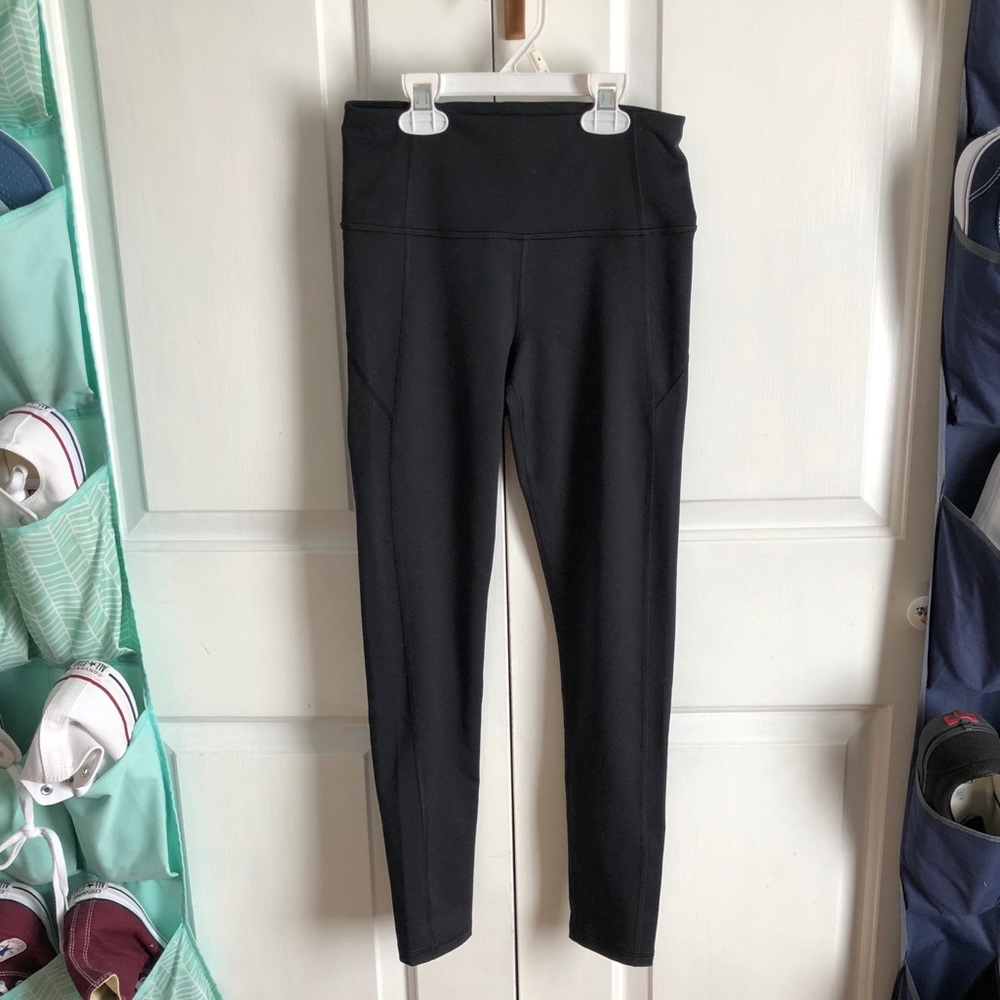 Women’s Under Armour Cropped Leggings